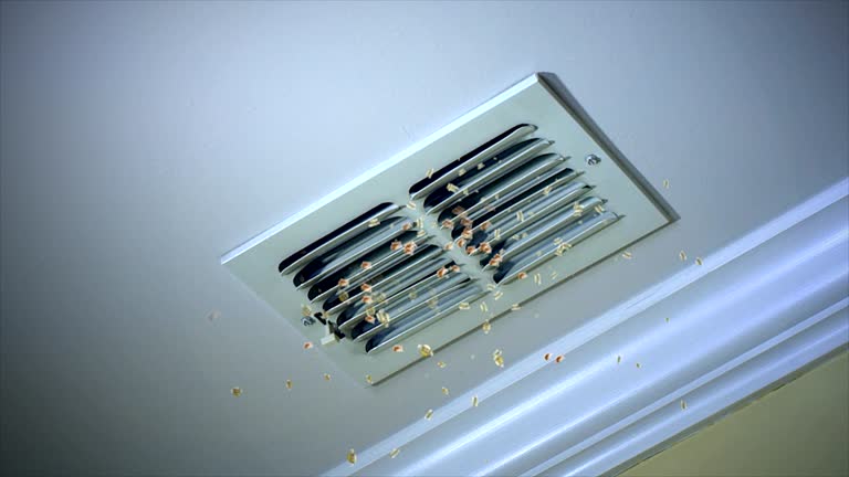 Best Commercial Air Duct Cleaning  in Mechanicsburg, PA