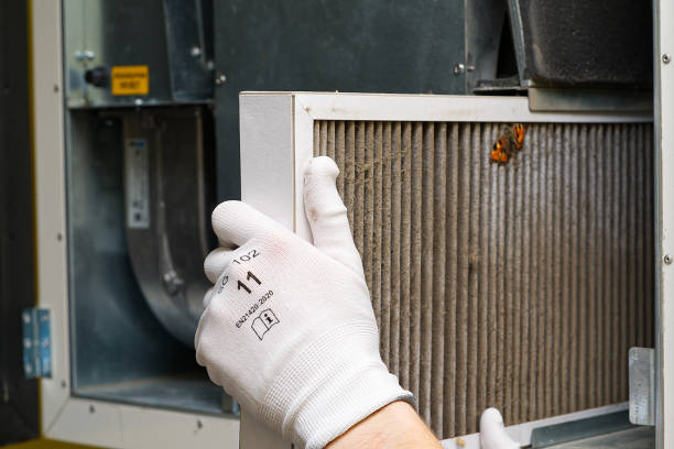 Affordable HVAC Duct Cleaning in Mechanicsburg, PA