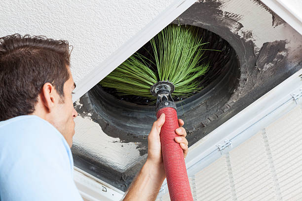 Best Best Air Duct Cleaning Company  in Mechanicsburg, PA